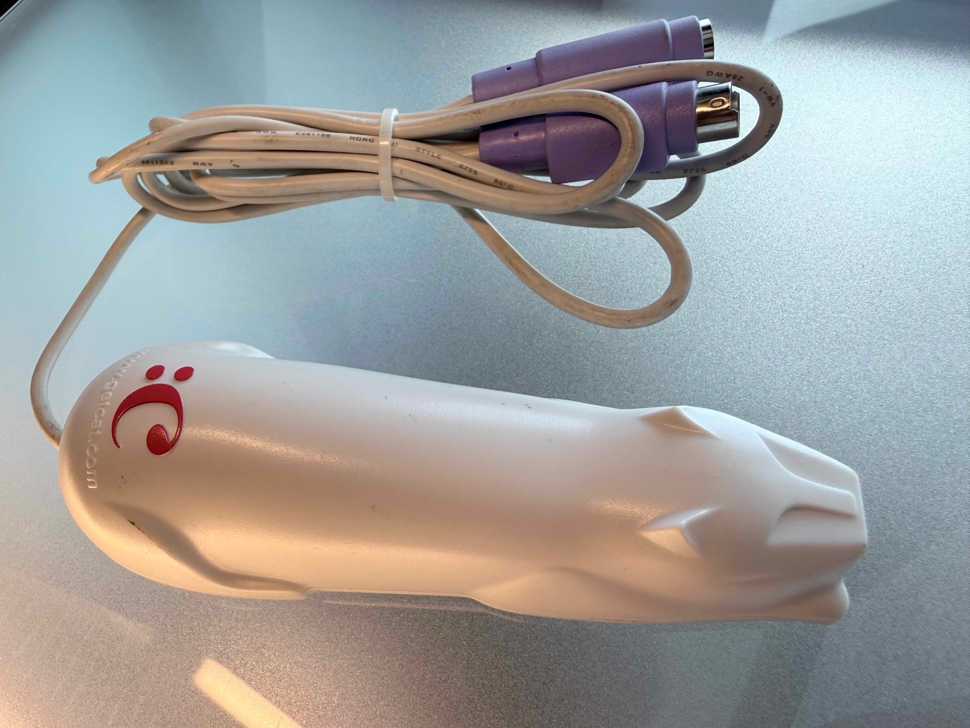 The :CueCat, A Y2K Story